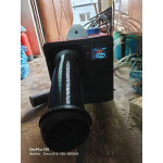 Дизелов въздушен отоплител MUDIRO 5-8KW
