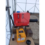 Дизелов въздушен отоплител MUDIRO 5-8KW