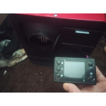 Дизелов въздушен отоплител MUDIRO 5-8KW