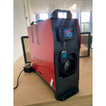 Дизелов въздушен отоплител MUDIRO 5-8KW