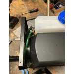 Дизелов въздушен отоплител MUDIRO 5-8KW