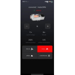 Дизелов въздушен отоплител MUDIRO 5-8KW
