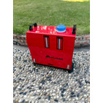 Дизелов въздушен отоплител MUDIRO 5-8KW