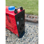 Дизелов въздушен отоплител MUDIRO 5-8KW