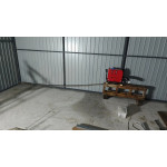Дизелов въздушен отоплител MUDIRO 5-8KW