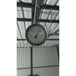 Дизелов въздушен отоплител MUDIRO 5-8KW