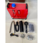 Дизелов въздушен отоплител MUDIRO 5-8KW