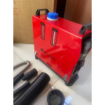 Дизелов въздушен отоплител MUDIRO 5-8KW