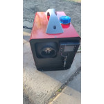 Дизелов въздушен отоплител MUDIRO 5-8KW