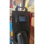 Дизелов въздушен отоплител MUDIRO 5-8KW