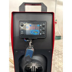 Дизелов въздушен отоплител MUDIRO 5-8KW
