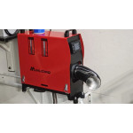 Дизелов въздушен отоплител MUDIRO 5-8KW