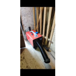 Дизелов въздушен отоплител MUDIRO 5-8KW
