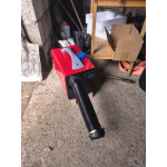 Дизелов въздушен отоплител MUDIRO 5-8KW