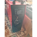 Дизелов въздушен отоплител MUDIRO 5-8KW