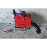 Дизелов въздушен отоплител MUDIRO 5-8KW