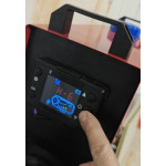 Дизелов въздушен отоплител MUDIRO 5-8KW