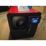Дизелов въздушен отоплител MUDIRO 5-8KW