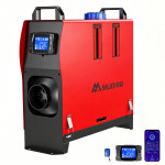  
Вариант: Vertical without adapter