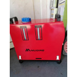 Дизелов въздушен отоплител MUDIRO 5-8KW