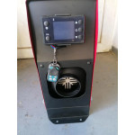 Дизелов въздушен отоплител MUDIRO 5-8KW