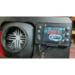 Дизелов въздушен отоплител MUDIRO 5-8KW