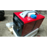 Дизелов въздушен отоплител MUDIRO 5-8KW