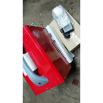 Дизелов въздушен отоплител MUDIRO 5-8KW