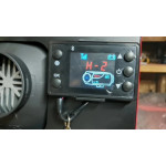 Дизелов въздушен отоплител MUDIRO 5-8KW