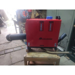 Дизелов въздушен отоплител MUDIRO 5-8KW