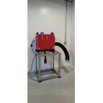 Дизелов въздушен отоплител MUDIRO 5-8KW