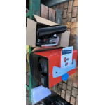 Дизелов въздушен отоплител MUDIRO 5-8KW