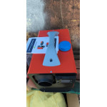 Дизелов въздушен отоплител MUDIRO 5-8KW