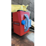 Дизелов въздушен отоплител MUDIRO 5-8KW
