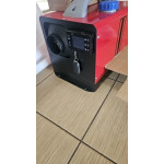 Дизелов въздушен отоплител MUDIRO 5-8KW