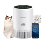 Интелигентен пречиствател на въздух Chuboor PJ08
