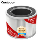 Интелигентен пречиствател на въздух Chuboor PJ08