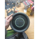 Интелигентен пречиствател на въздух Chuboor PJ08