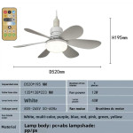 Вариант: 52CM-40W-MI NI RC
Вариант: 52CM-40W-MI NI RC
