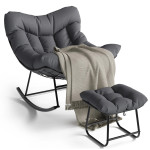 Цвят: Dark Grey with Stool
Цвят: Dark Grey with Stool