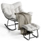 White with Stool +€23,00