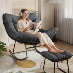 Градински фотьойл Papasan от PE ратан Градински фотьойл Papasan от PE ратан