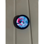 Интерактивен електронен бадж с 1.5