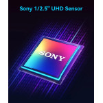 Уеб камера EMEET S600 4K UHD