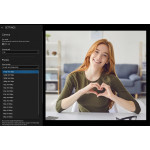 Уеб камера EMEET S600 4K UHD