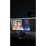 Уеб камера EMEET S600 4K UHD