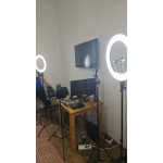 Уеб камера EMEET S600 4K UHD