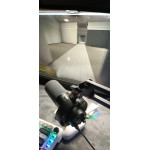 Динамичен микрофон FIFINE K688 с USB и XLR