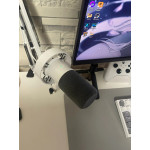Динамичен микрофон FIFINE K688 с USB и XLR