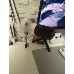 Динамичен микрофон FIFINE K688 с USB и XLR